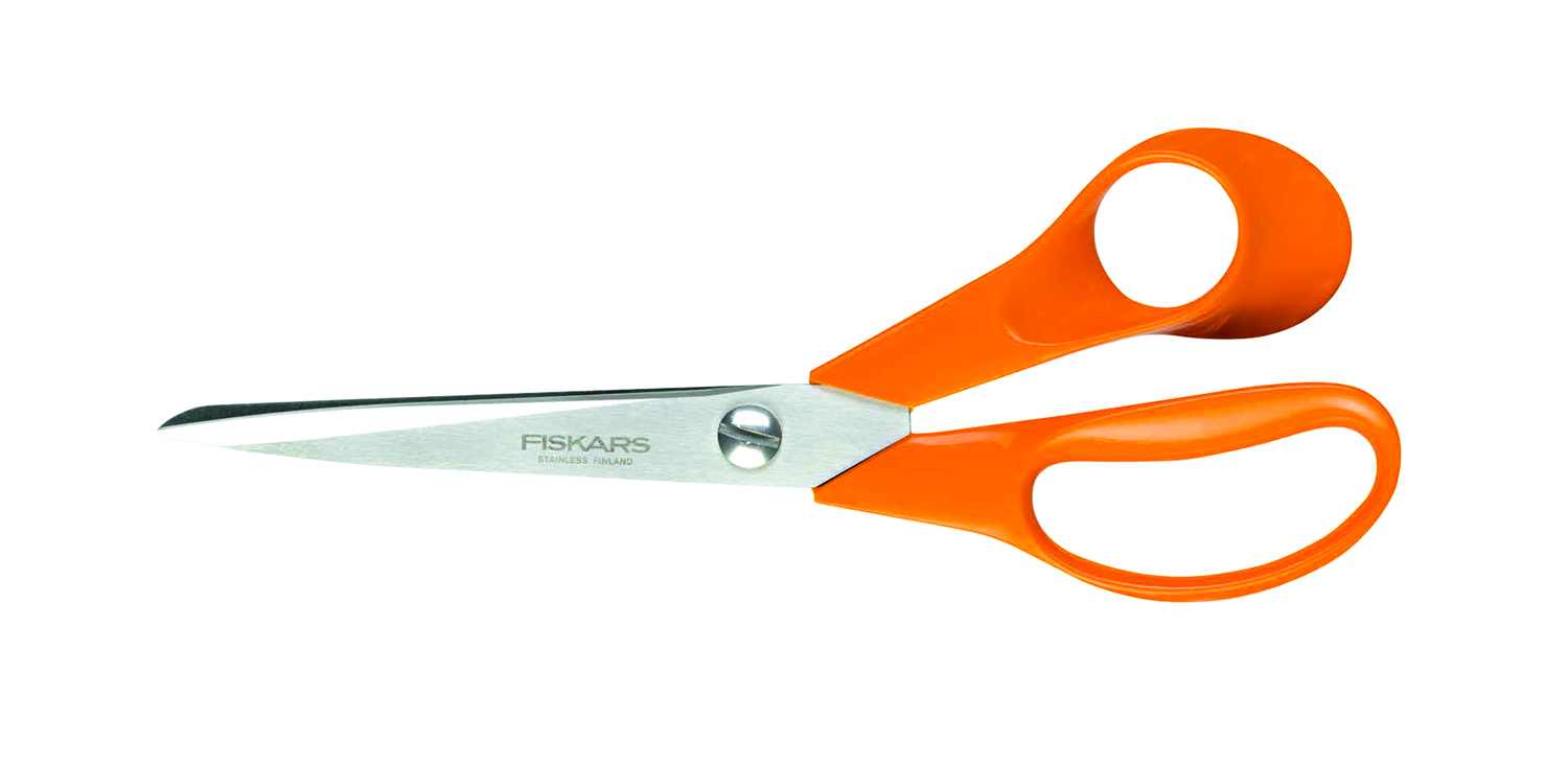 Fiskars, Scheren, Finnland