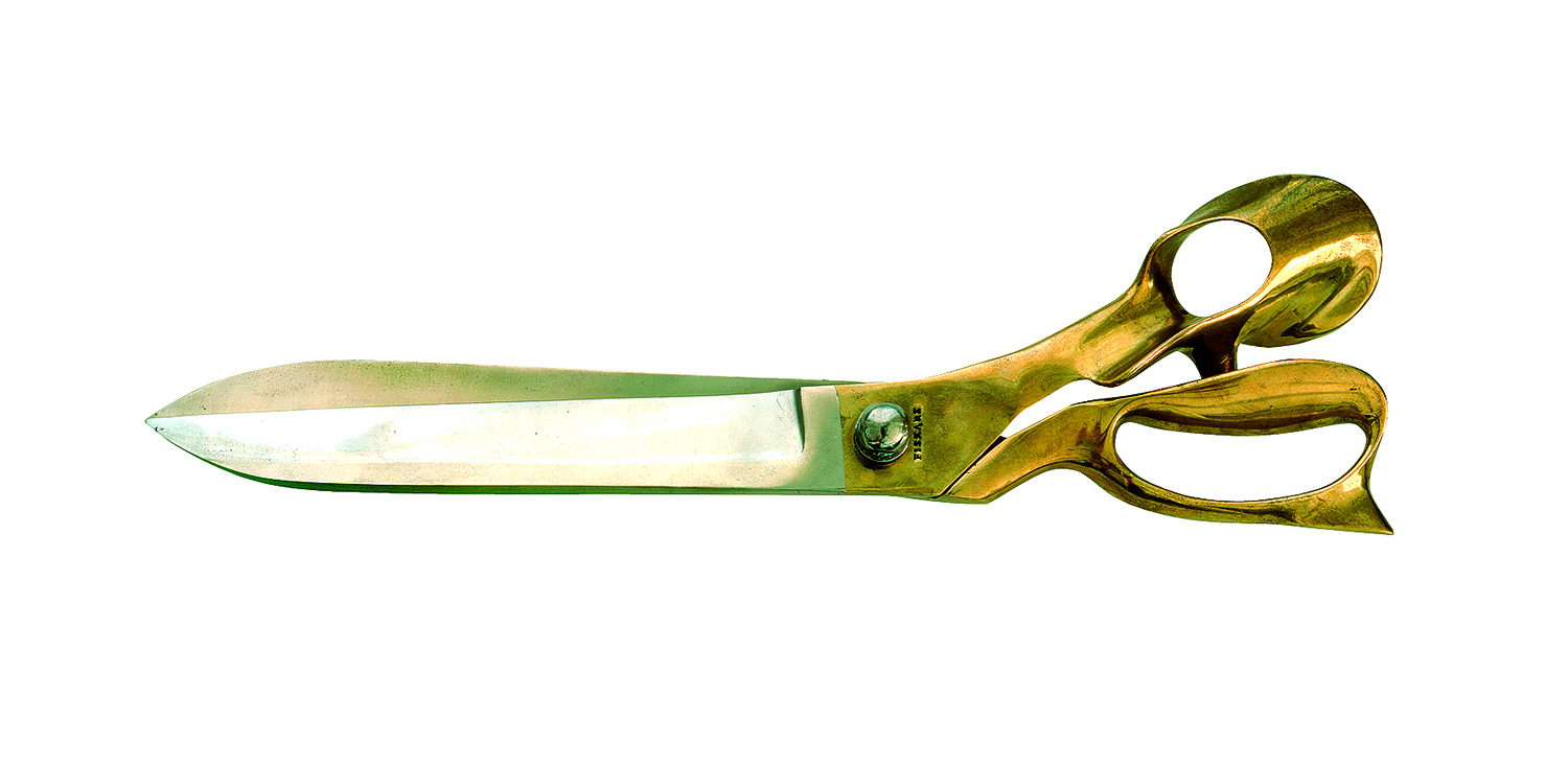 Fiskars, Scheren, Finnland