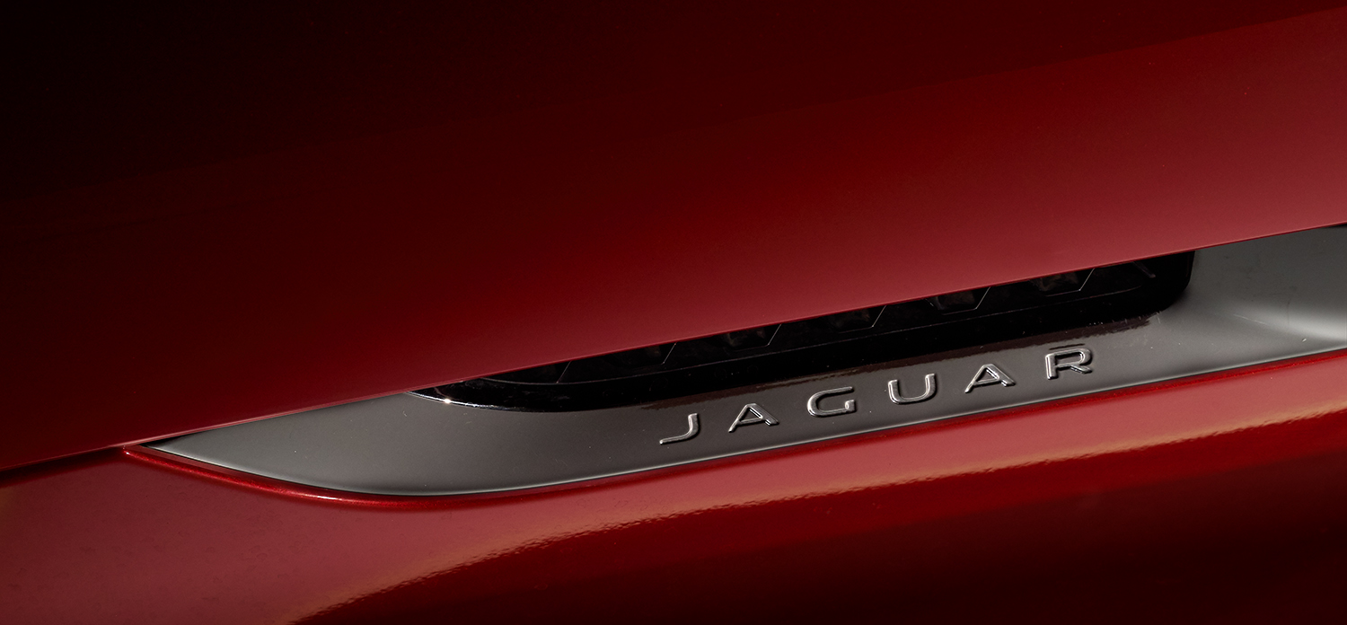 Jaguar, F-Type, Sony, alpha 7S, Nachtaufnahmen, Vollformatsensor