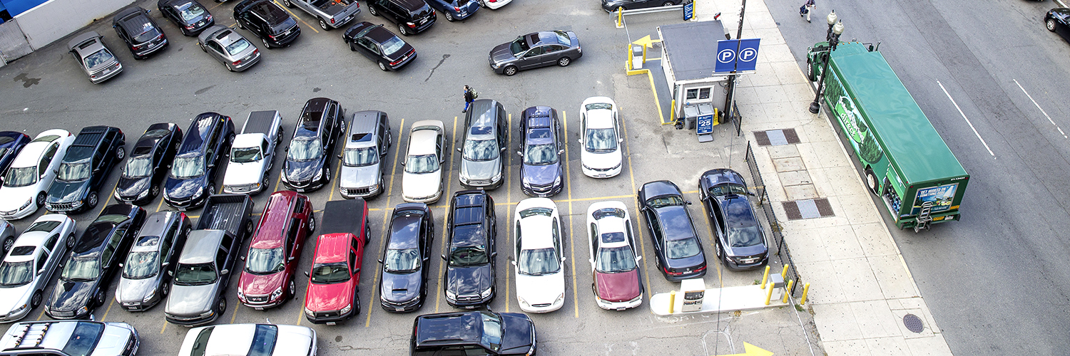 Audi, Urban Future Award, Boston