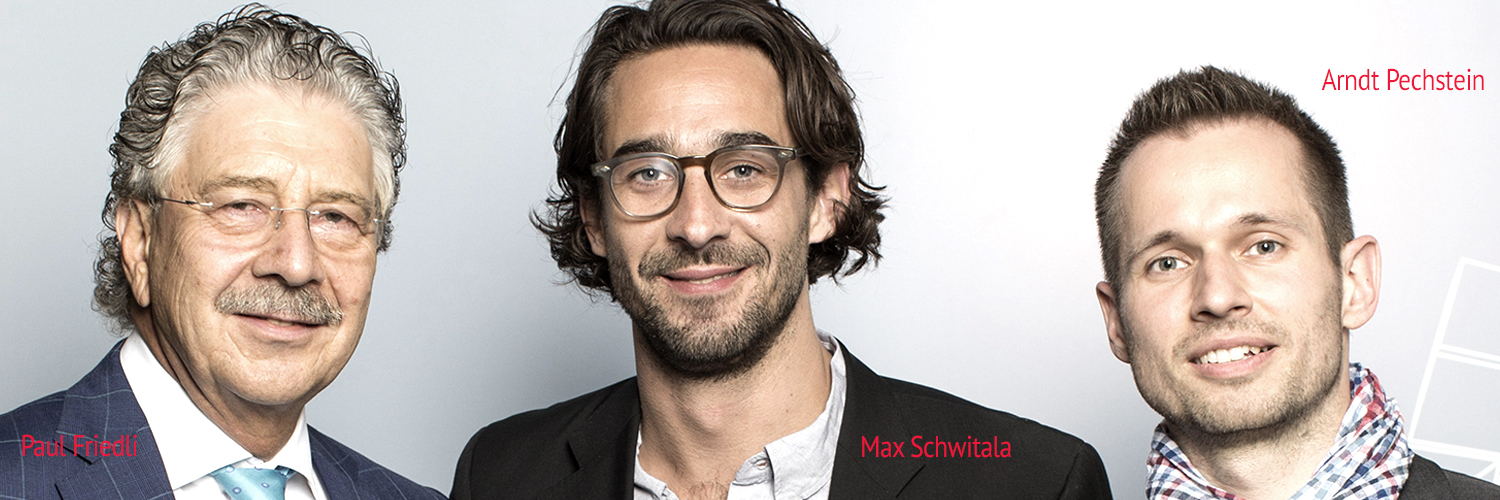 Audi, Urban Future Award, Berlin