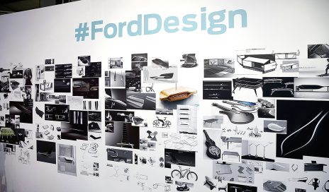 Die 'Zutaten' der Design-Recherche ähneln sich. Die Menues werden von den 'Chef's' bestimmt...