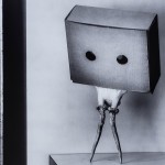 Jacques Schumacher, Everything is a life, Everything is a life, Dr. Eva Gesine Baur, Kerber Verlag