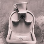 Jacques Schumacher, Everything is a life, Everything is a life, Dr. Eva Gesine Baur, Kerber Verlag