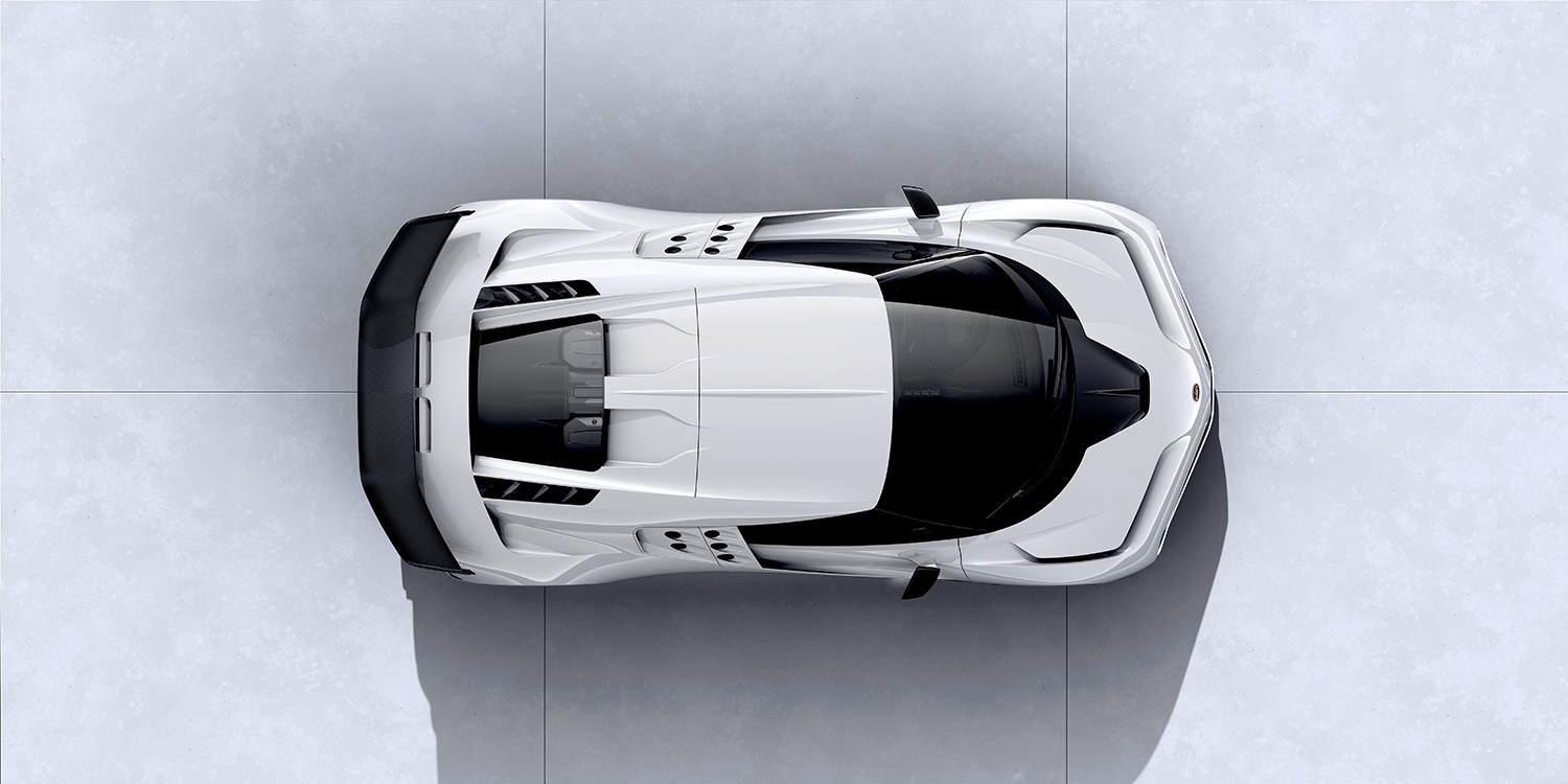 Zahlen_Bugatti Centodieci Pebble Beach Designers-Digest