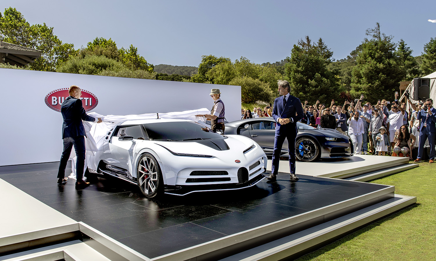 Zahlen_Bugatti Centodieci Pebble Beach Designers-Digest