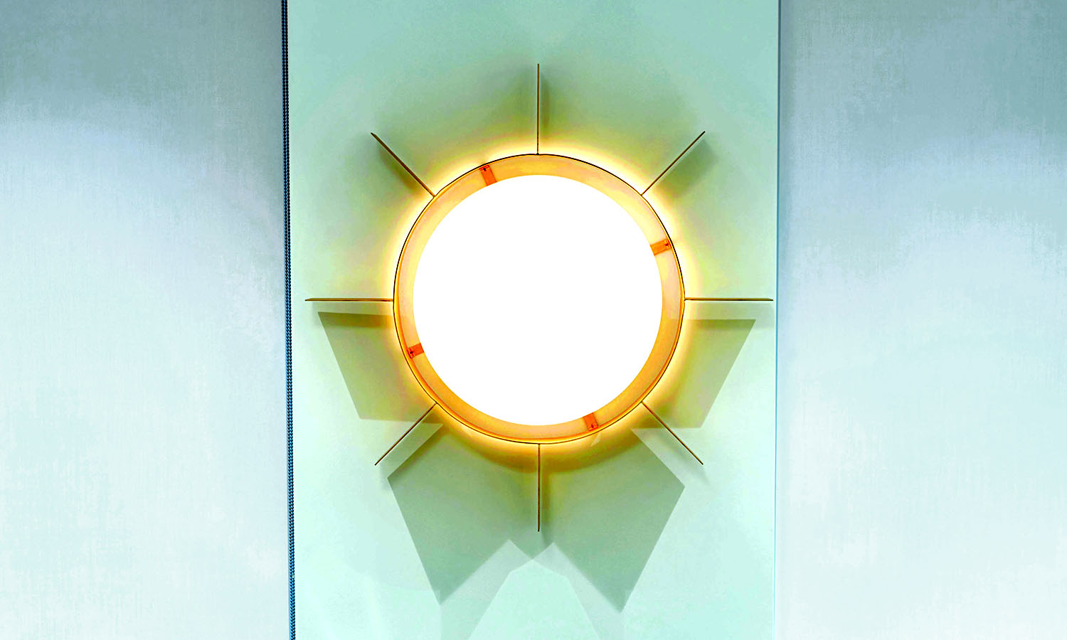 Papercut Portfolio Ausstellung in Berlin