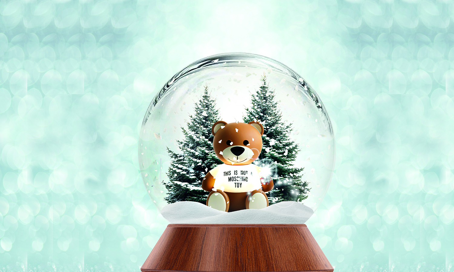 Von Kartell für Weihnachten 2019