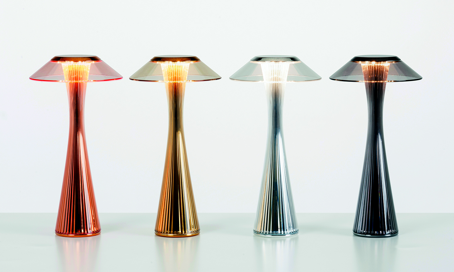 Von Kartell für Weihnachten 2019