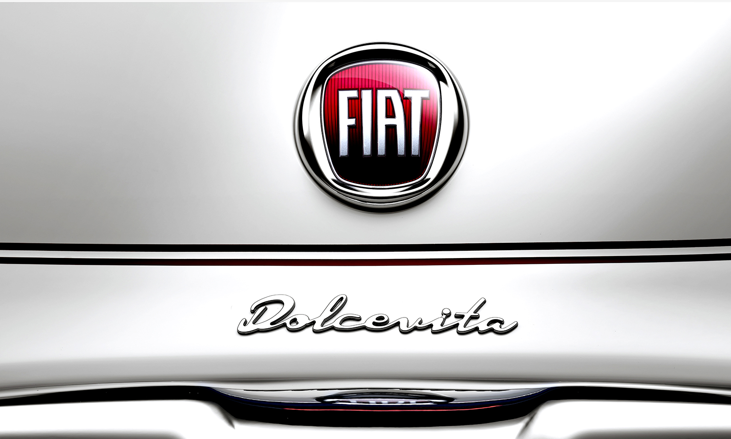 Fiat Cinquecento Dolvevita
