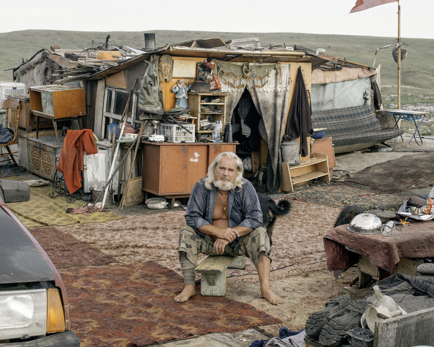 Oskar Barnack Award 2019