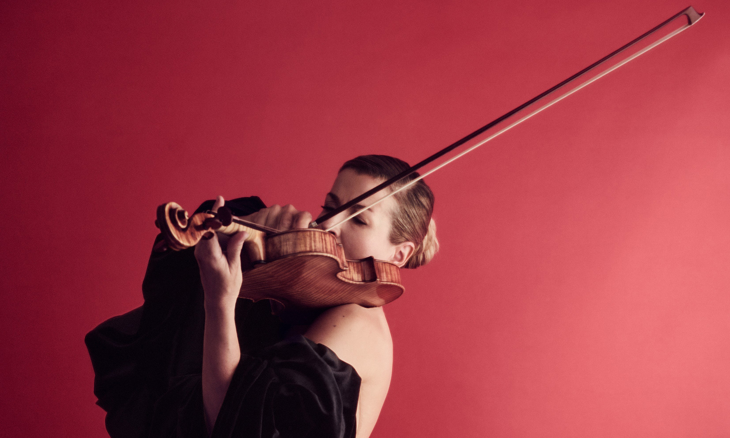 Anne-Sophie Mutter, Königin der Violine, erhält den Praemium Imperiale