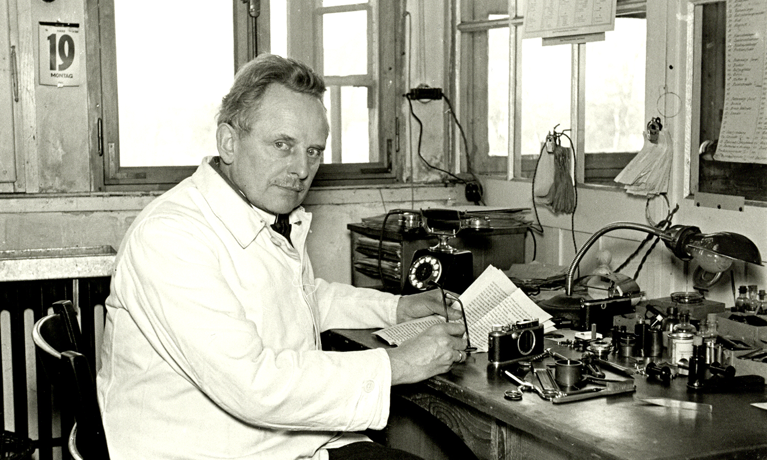 Oskar Barnack Award 2019