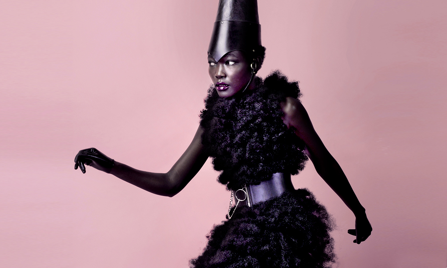 Connecting Afro Futures Berlin 2019