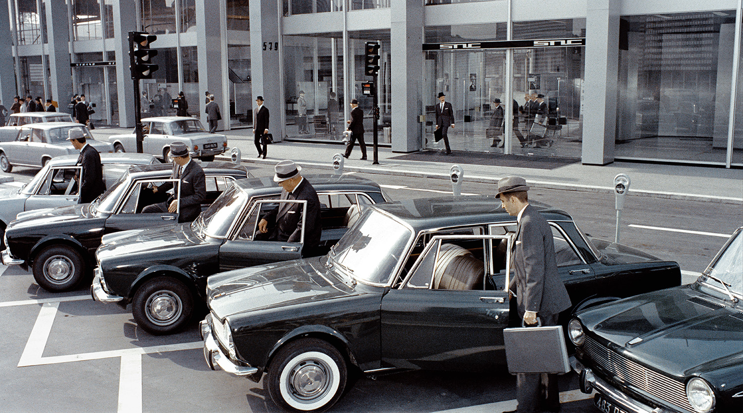 Taschen Verlag: The Definitive Jacques Tati