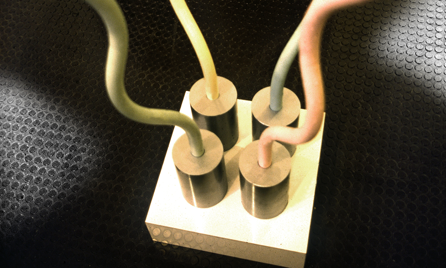 Sottsass-Ausstellung im ICA Miami