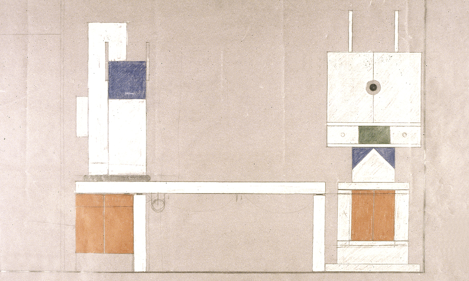 Sottsass-Ausstellung im ICA Miami