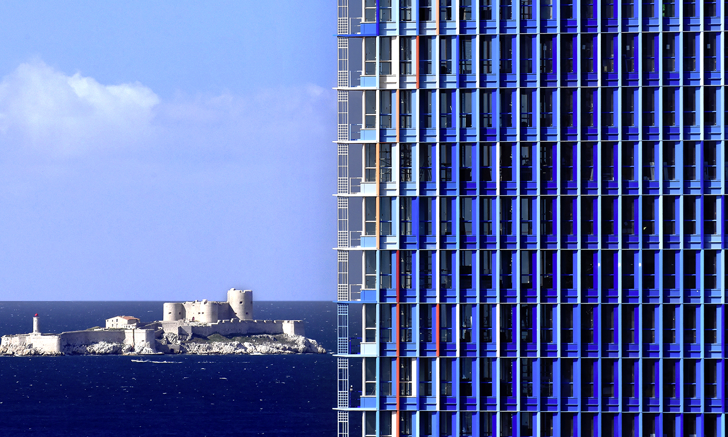 Emporis Skyscraper Award 2019