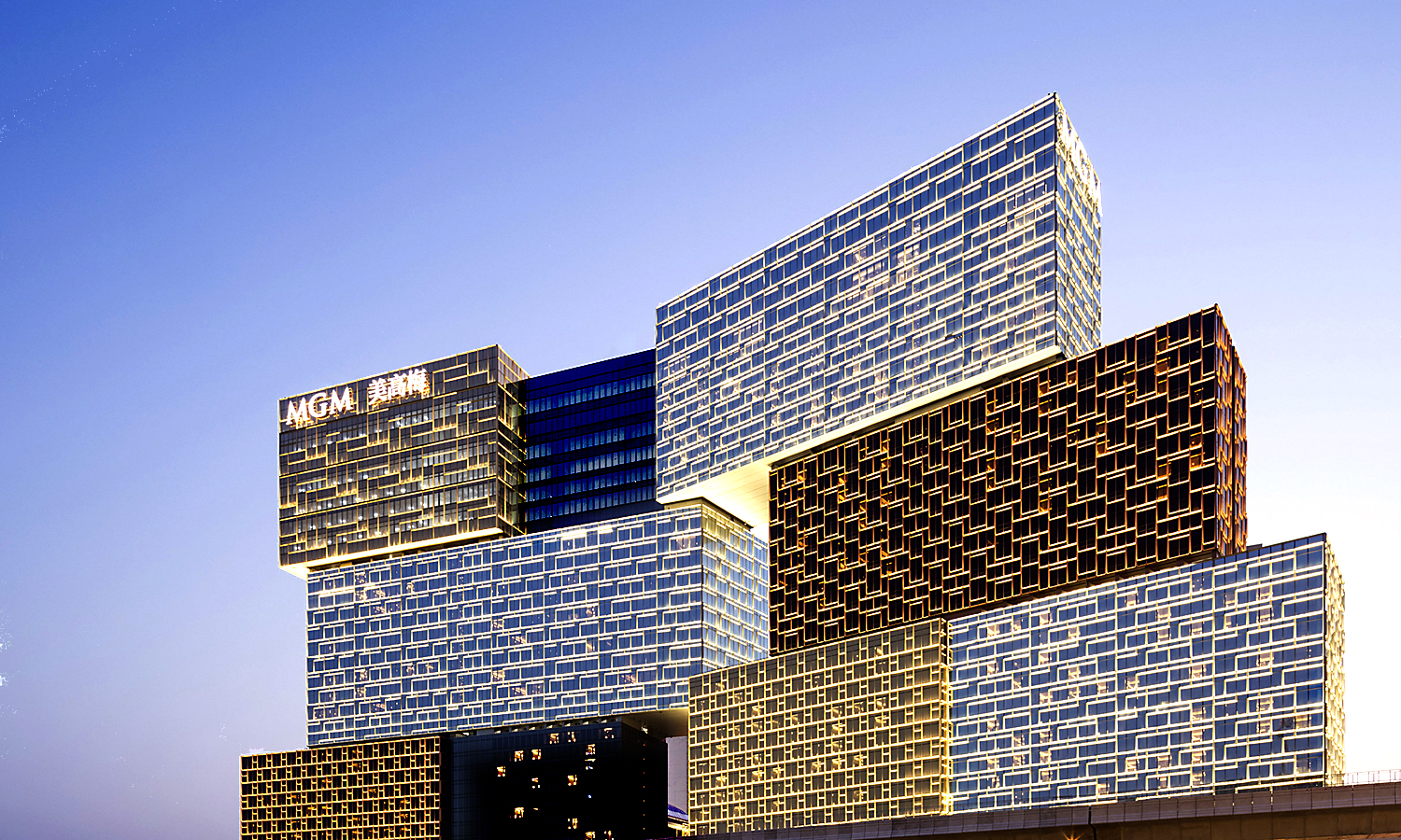 Emporis Skyscraper Award 2019