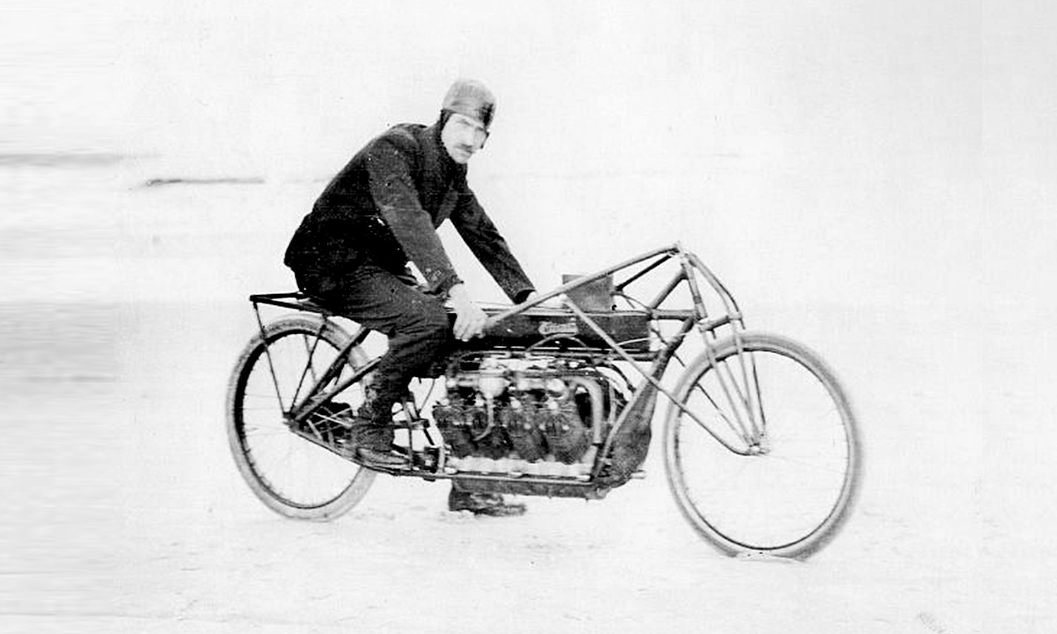 Curtiss Motorcycles