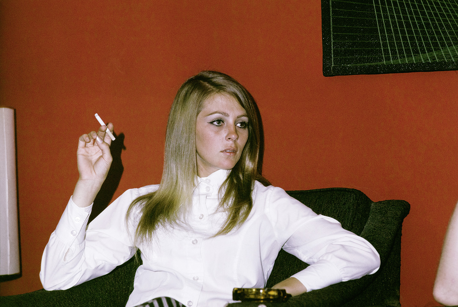 Lee Shulman im Taschen Verlag: Midcentury Memories