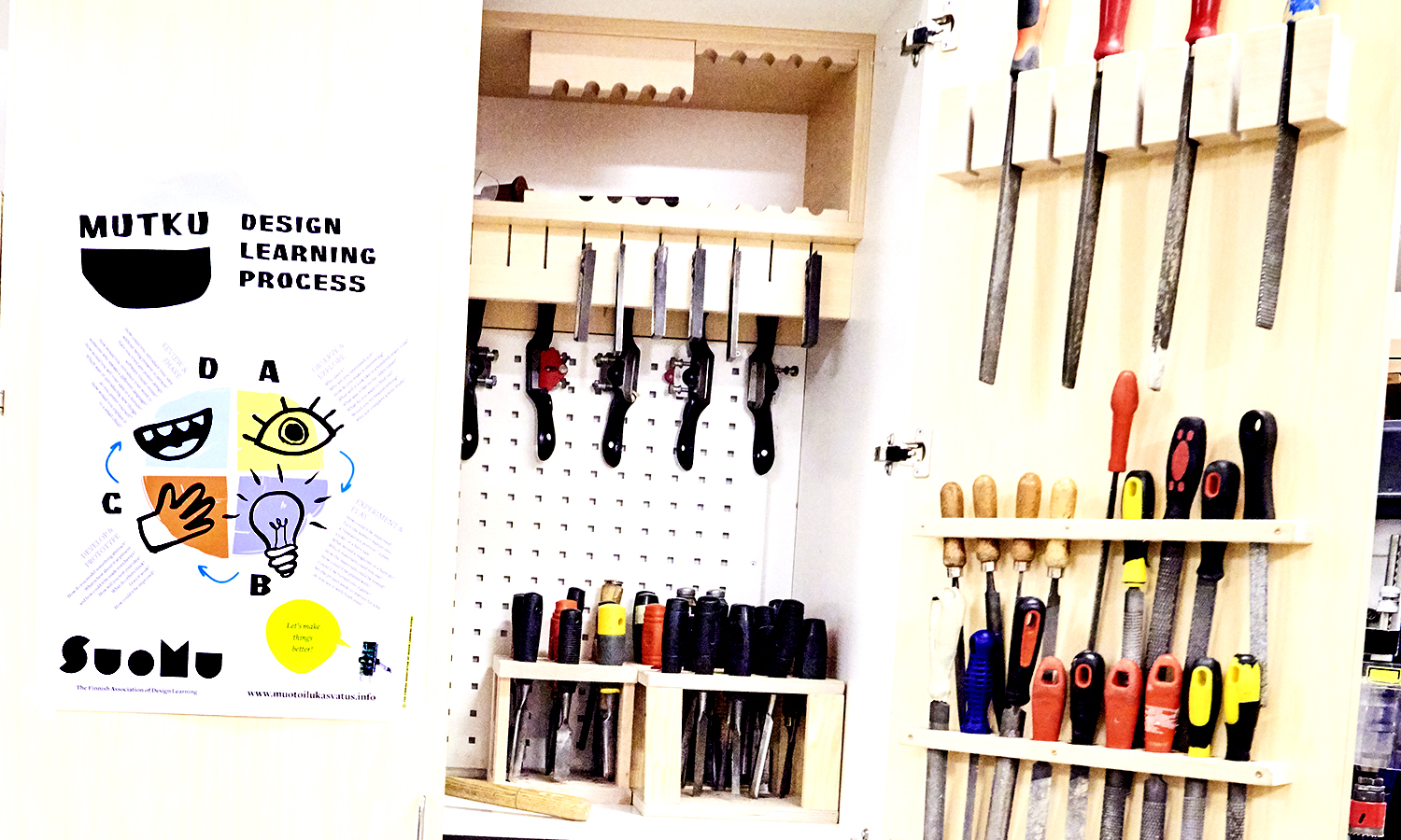 Helsinki Design Analyse