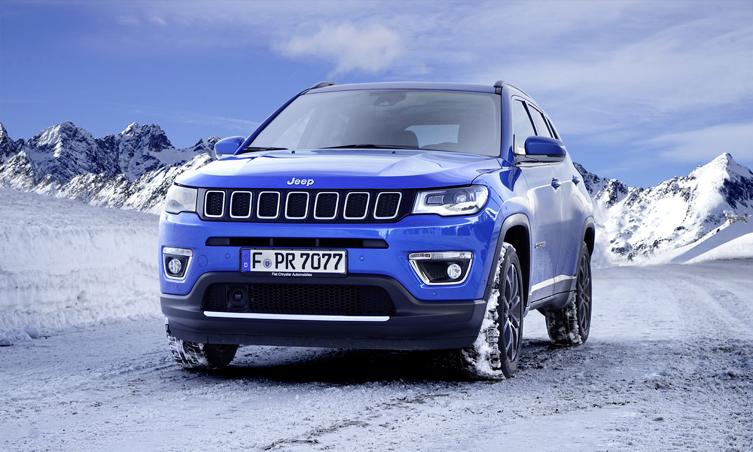 FCA Winter-Ausflug