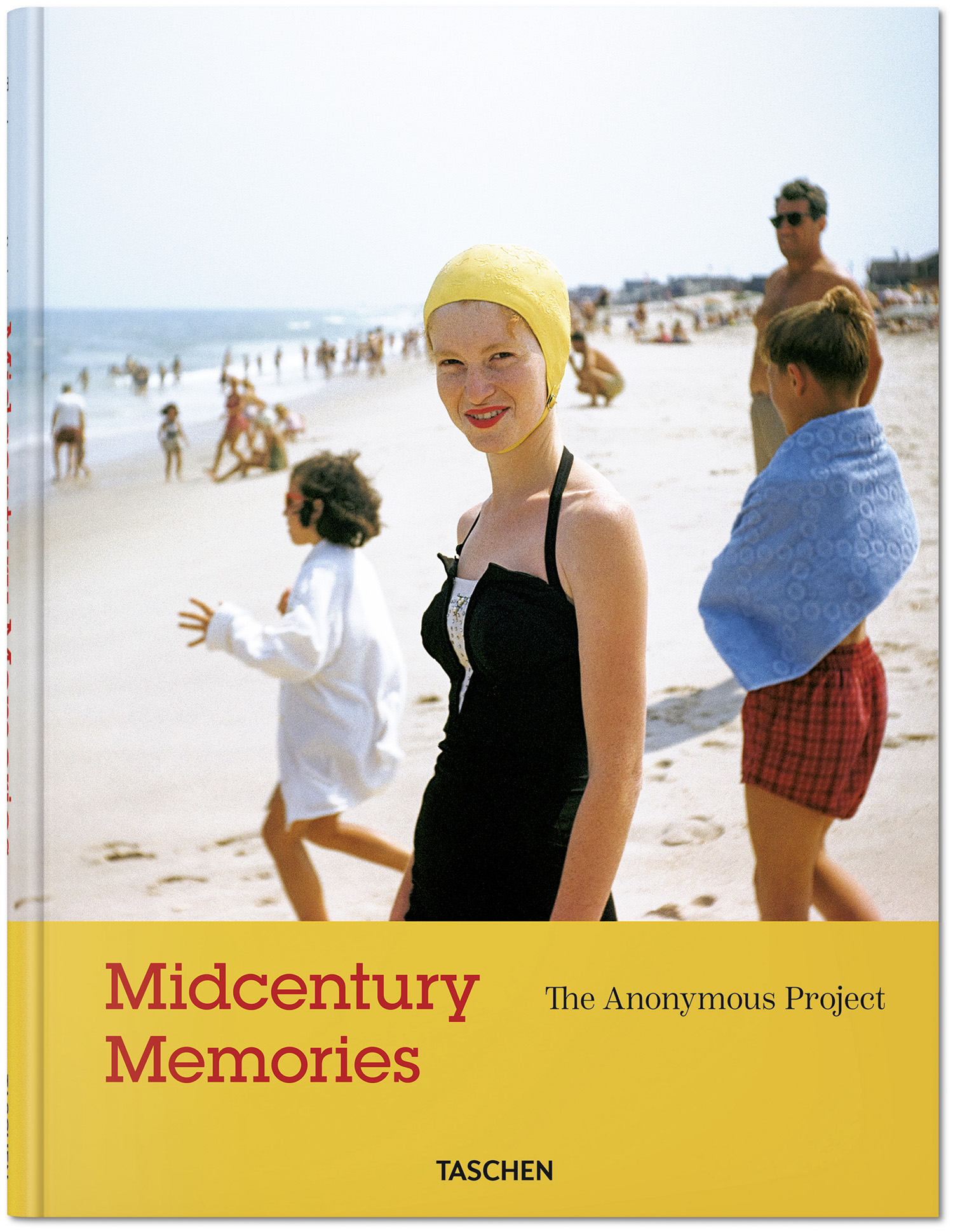 Lee Shulman im Taschen Verlag: Midcentury Memories