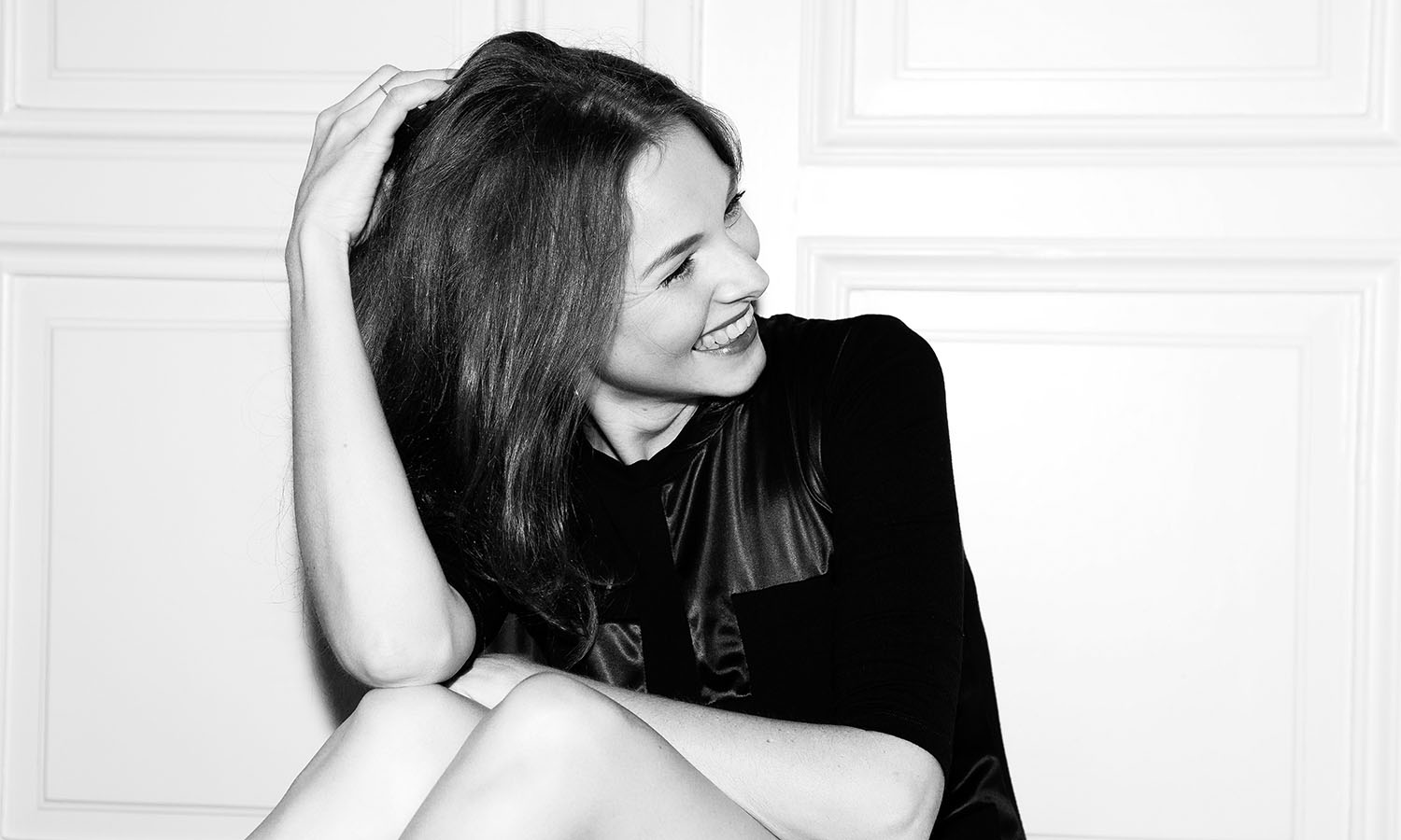 Margaret and Hermione in Wien