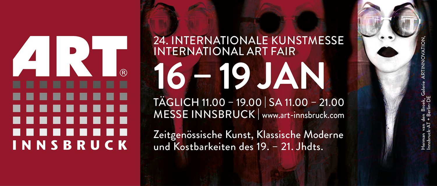 Art Innsbruck 2020