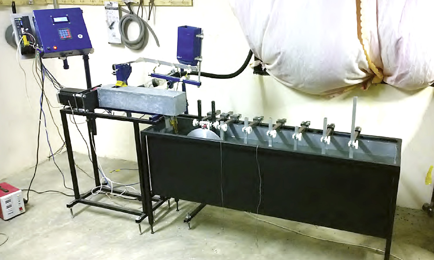 Digital Blacksmith Africa