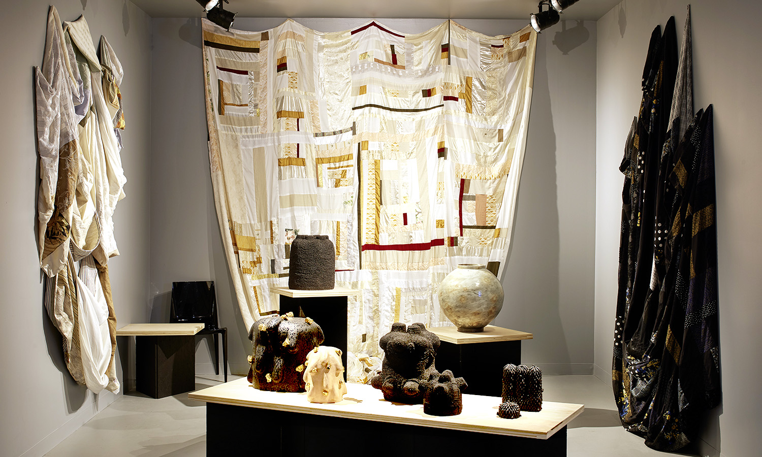 Design und Kunst