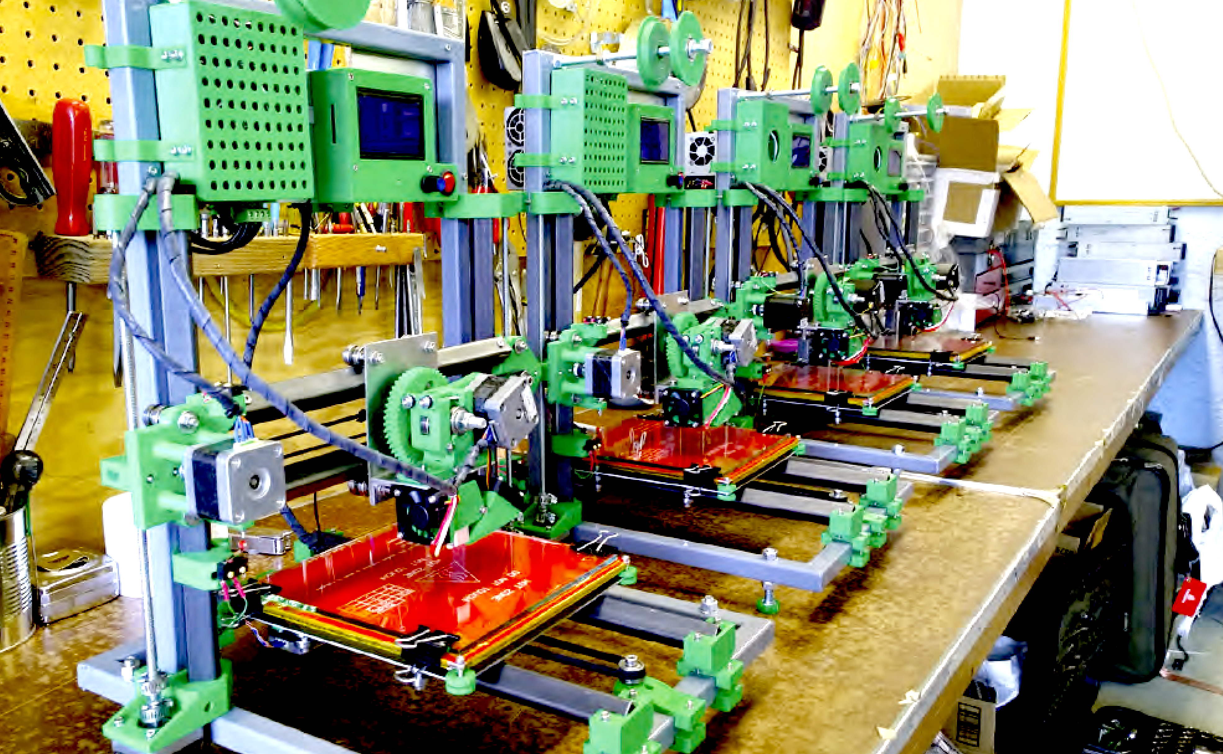 Digital Blacksmith Africa