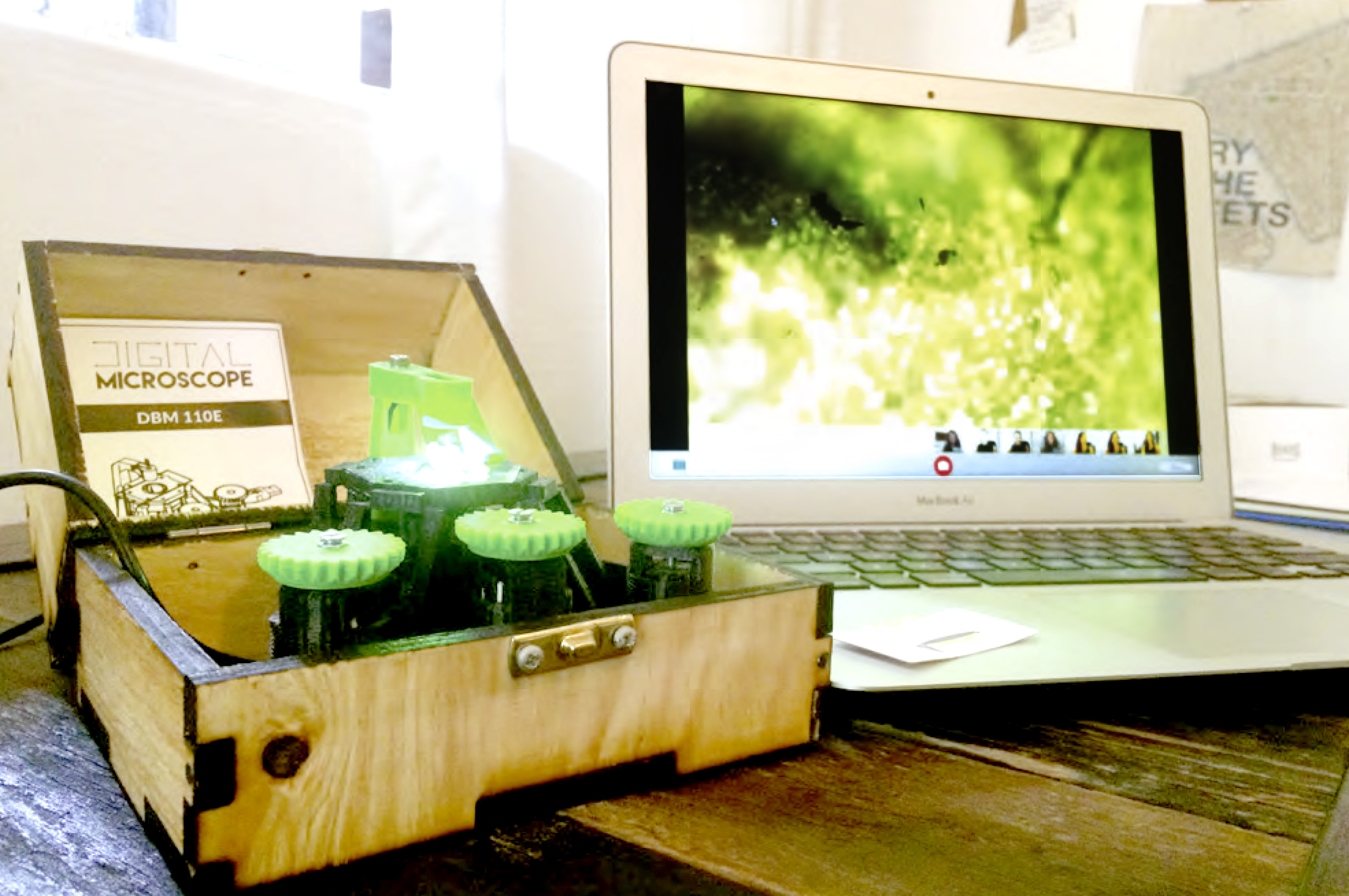 Digital Blacksmith Africa