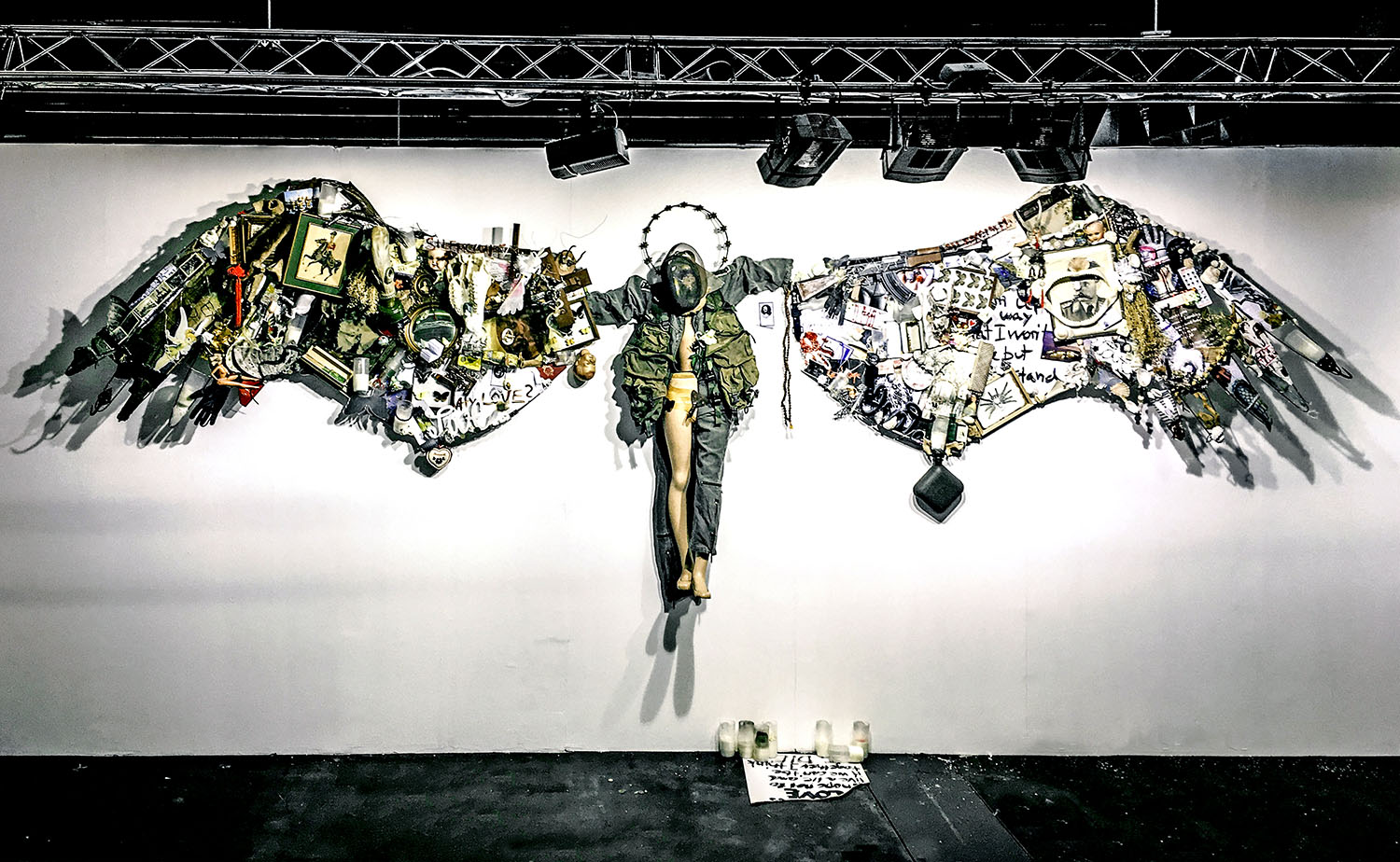 Cradle 2 Cradle, Berlin 2020
