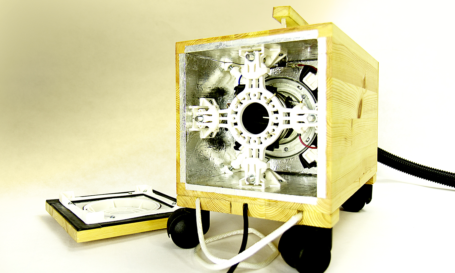 IMM 2020 Pure Talents Contest