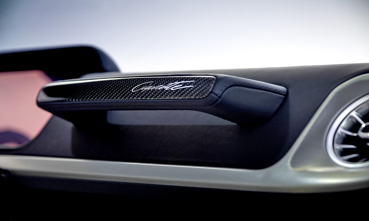 Mercedes-AMG und Cigarette Racing auf der Miami Boat Show 2020