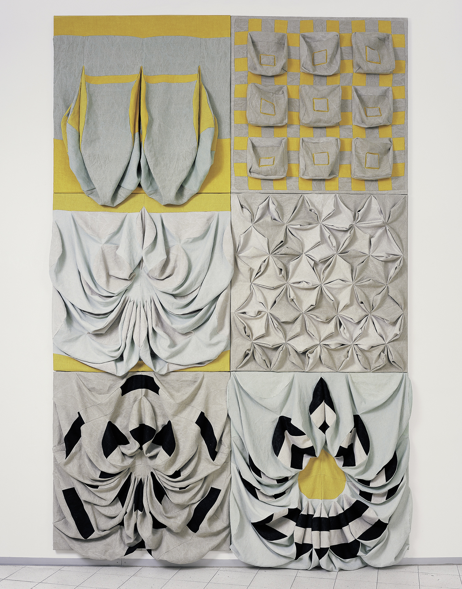 Daimler Art Collection, 31:Women in Berlin