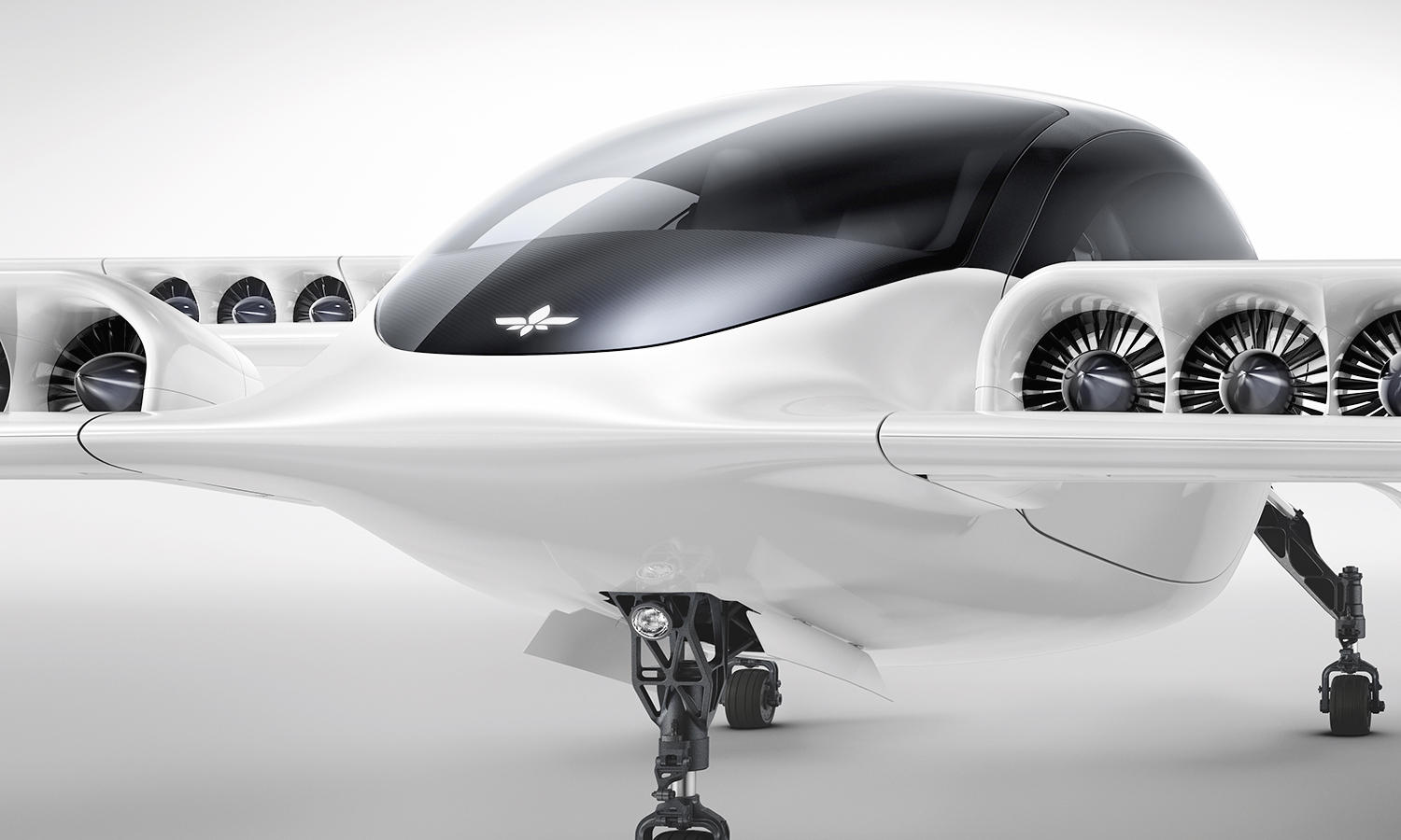 Lilium Air Taxi