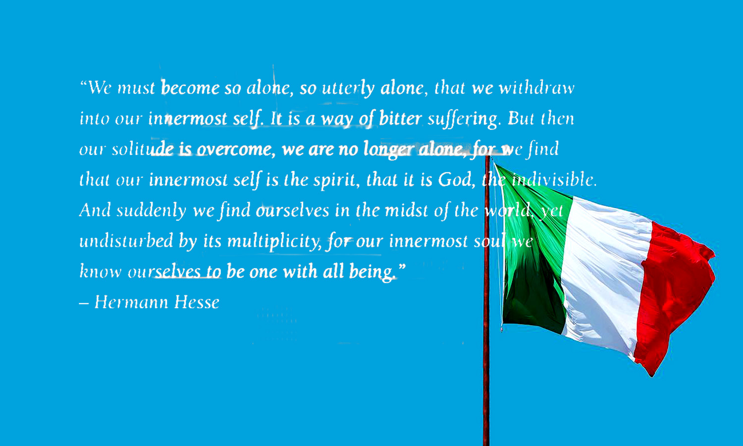 From Alexandra Mor in NYC...