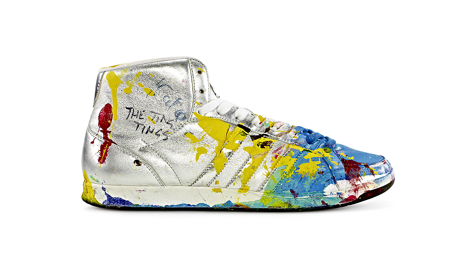 Taschen Verlag - The Adidas Archive