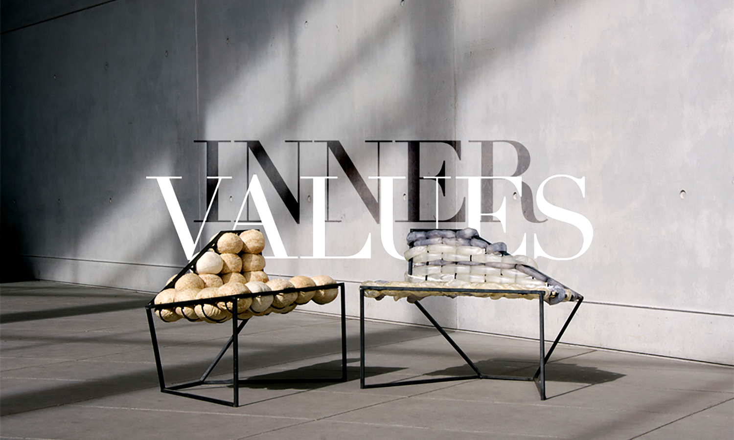 MCBW 2020, Social Pavilion, Ausstellung der Fakultät für Design der Hochschule München