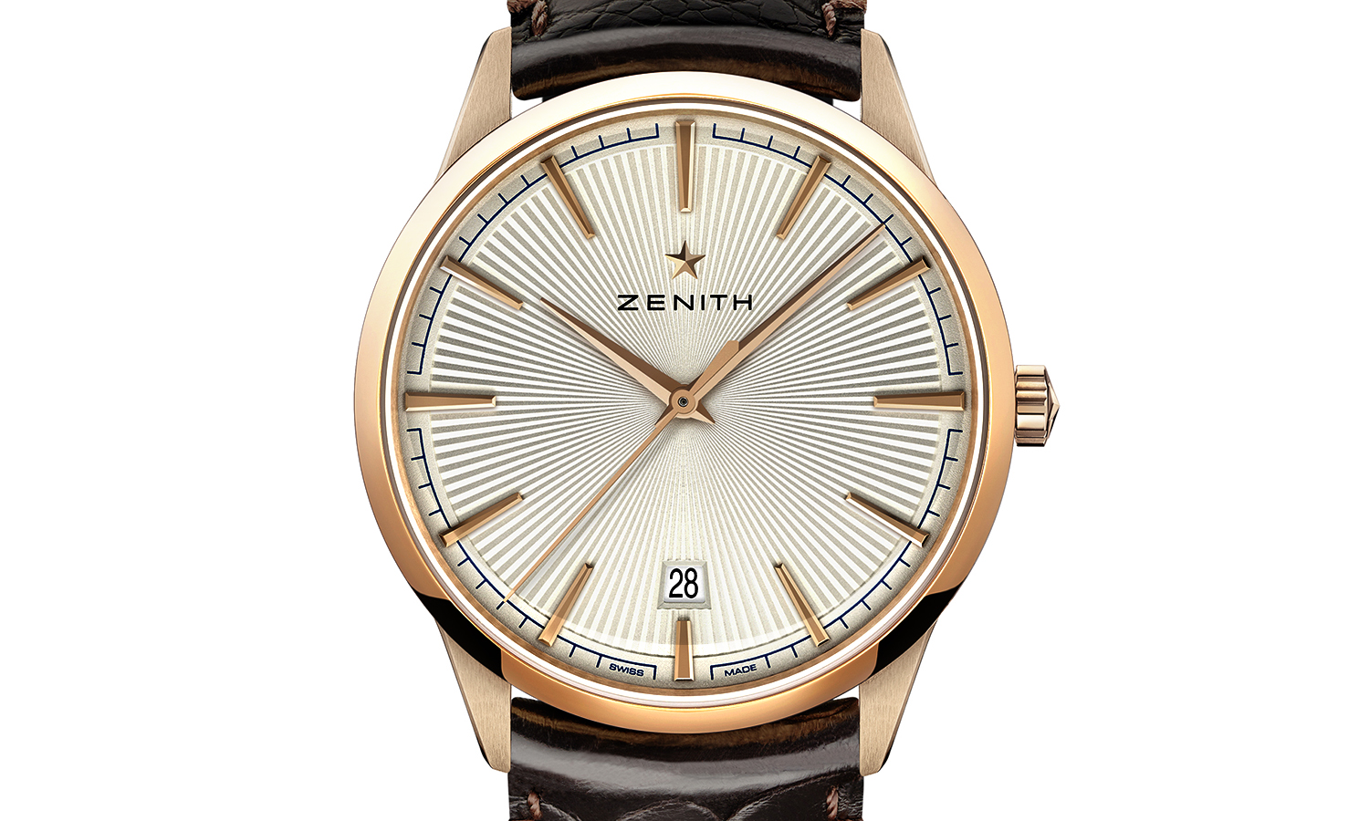 ZENITH COLLECTION 2020