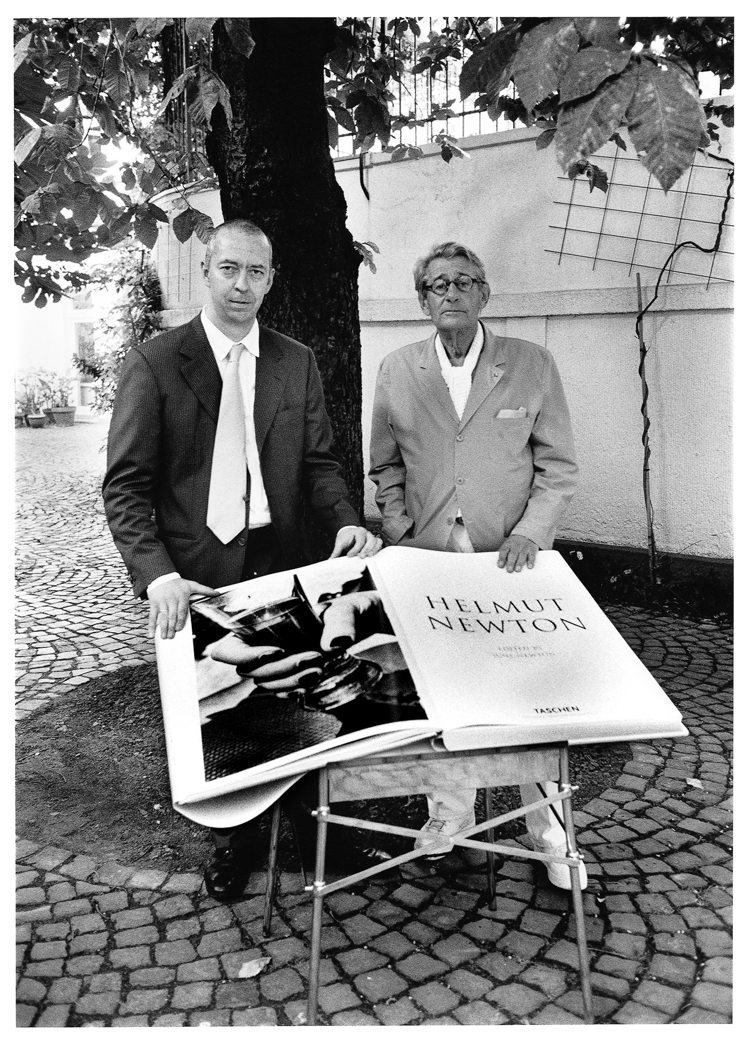 100UMO des Taschen Verlag
