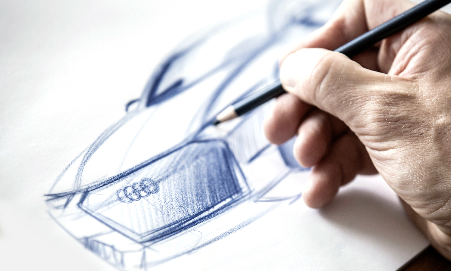 Insight Audi Design 2020