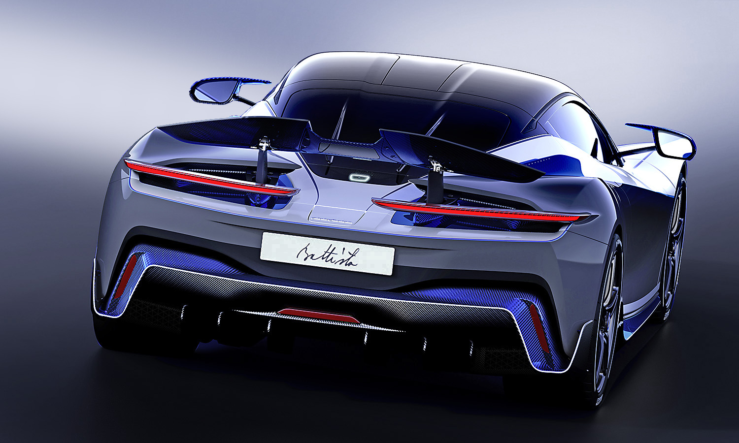 SOLITAIRES / Zagato / Italdesign / Pininfarina