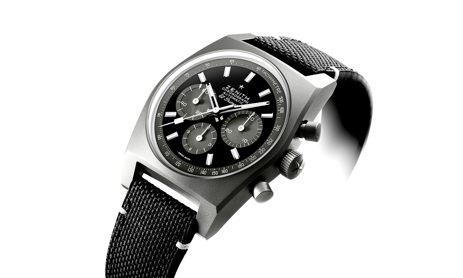 ZENITH Revivals 2020