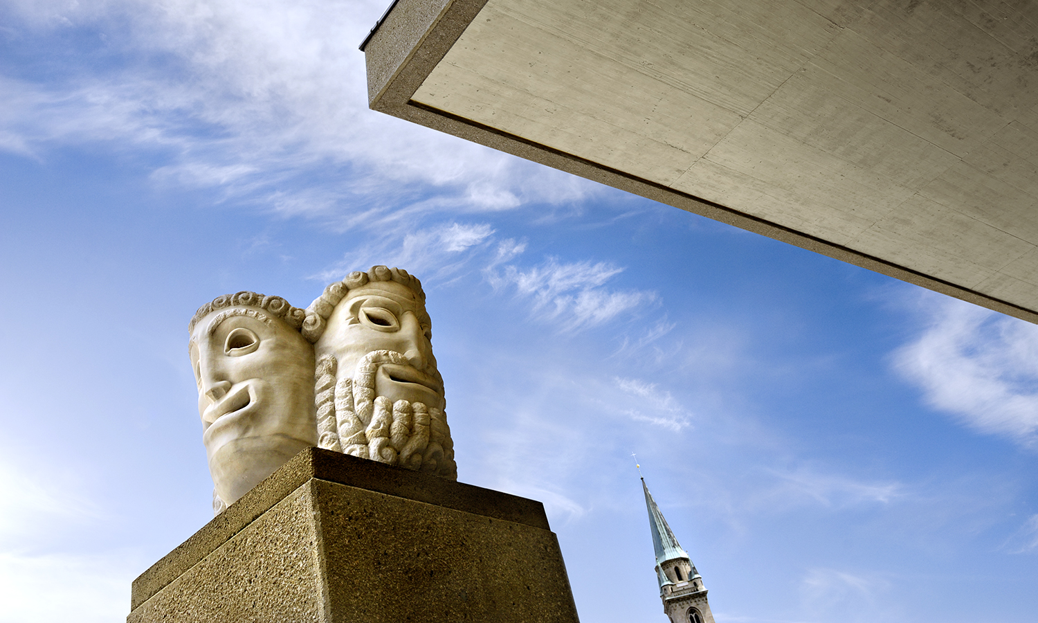 Salzburger Festspiele 2020