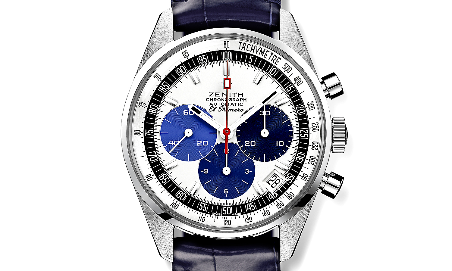 ZENITH Revivals 2020