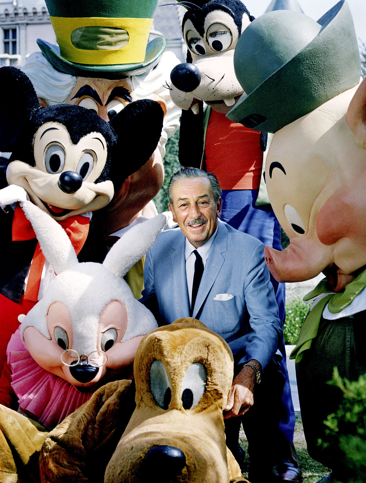 TASCHEN VERLAG, WALT DISNEY's DISNEYLAND